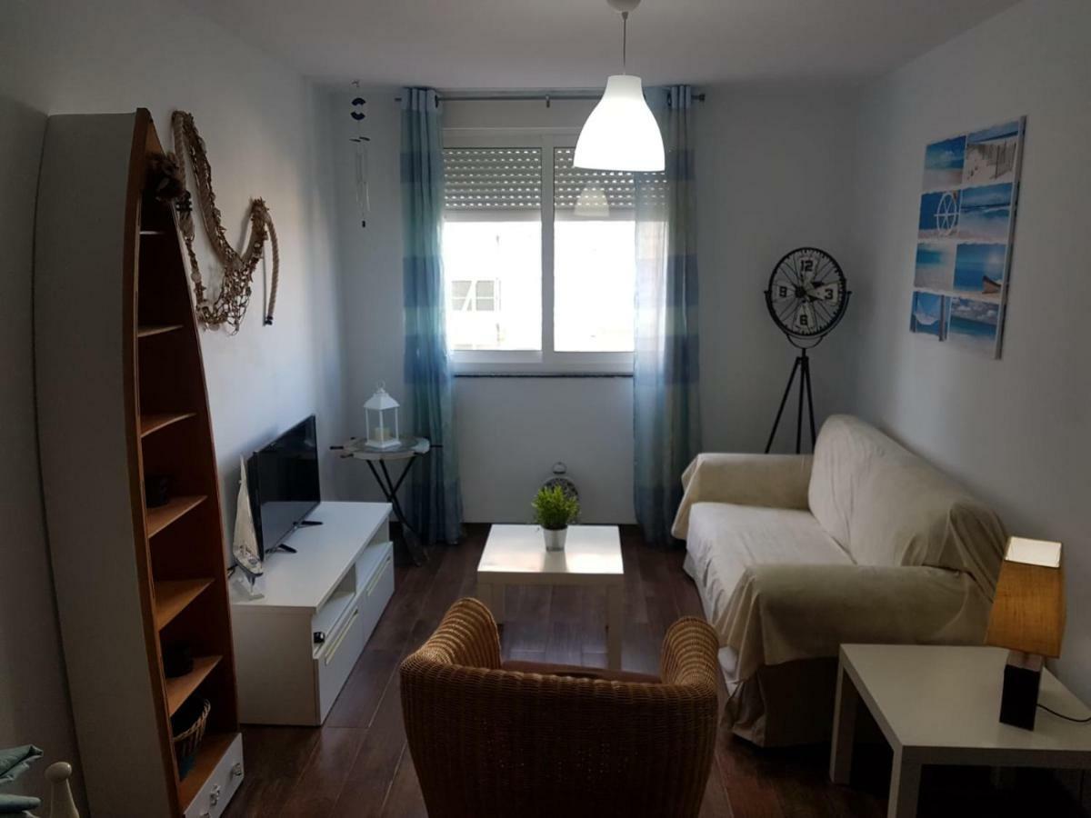 Apartamento Foz Leilighet Eksteriør bilde