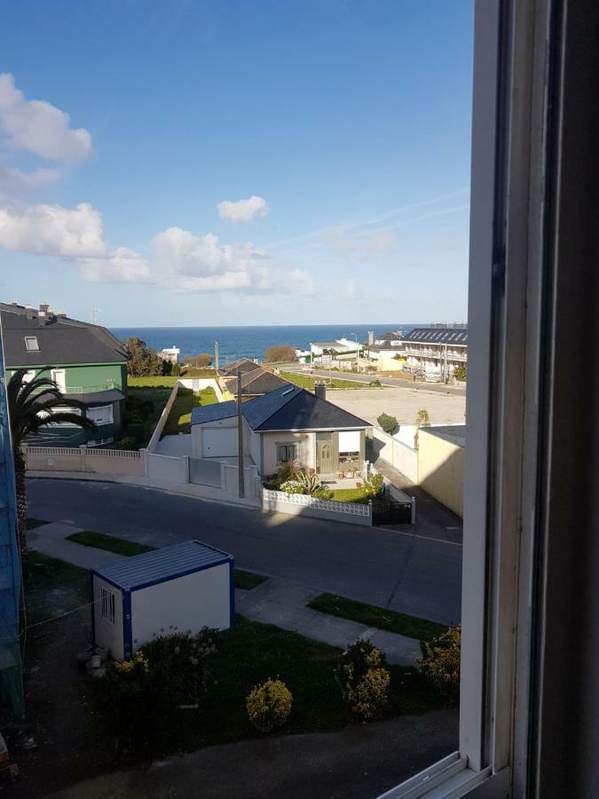 Apartamento Foz Leilighet Eksteriør bilde